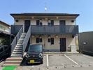 フレグランス高須（4丁目）の外観画像