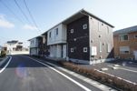 ラメール Aの外観画像