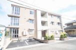 New RichIIの外観画像