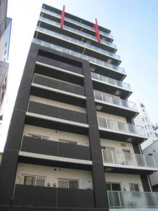 Grand・reveの外観画像