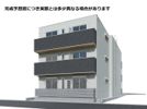 セレスティア京島の外観画像