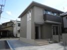 平和町貸家の外観画像