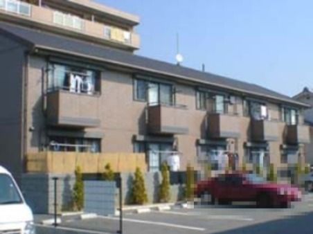 キャメロット飾磨 Aの外観画像