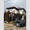 猪高台1丁目戸建の外観画像