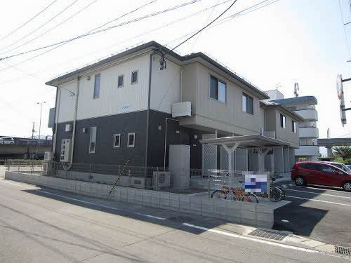 パーメソッドの外観画像