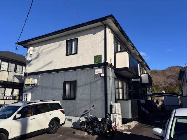 HOUSE28Fの外観画像