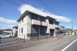 ガーデンパーク Aの外観画像
