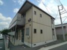 エアルースIIの外観画像