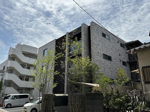 ハレレアレイの外観画像