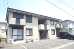 コーポ岸田IIIの外観画像