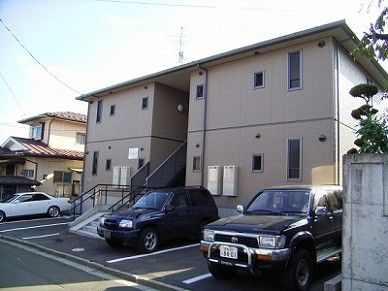 シャーメゾンRの外観画像