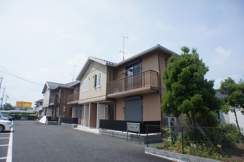 フジビューBの外観画像