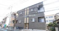 GOLD K 姪浜3の外観画像