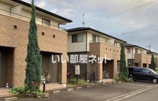 ミュージア西風の外観画像
