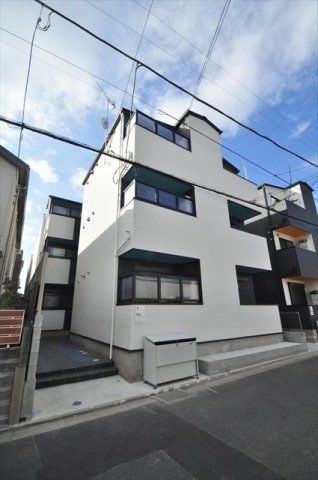 Watari(ワタリ)の外観画像