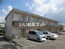 コーポ東海の外観画像