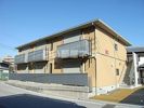シャーメゾンエルの外観画像