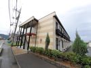 レオパレス衣舞の外観画像
