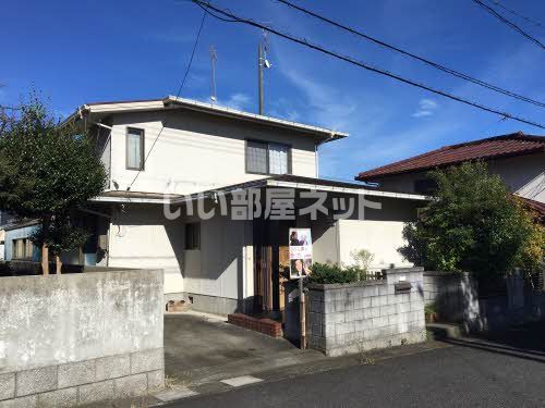 虹ヶ丘5丁目戸建W邸の外観画像