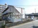 北山ハイツの外観画像