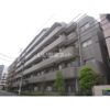 ニューハイツ新神楽坂の外観画像