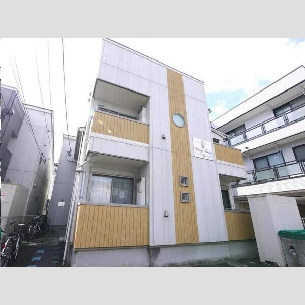 KAMIJI東照宮の外観画像