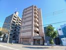 M＆K．ホープマンションの外観画像