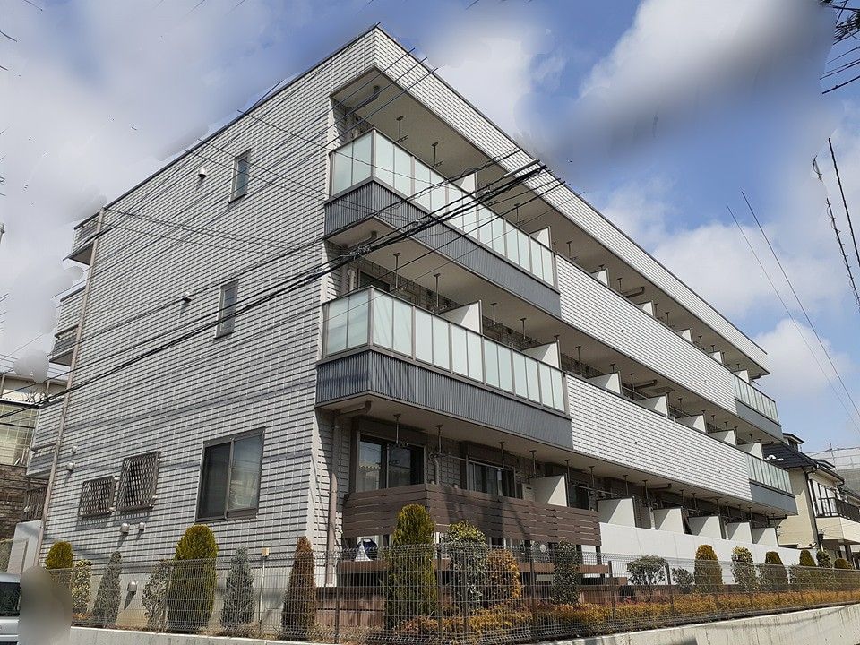 インテレクトの外観画像
