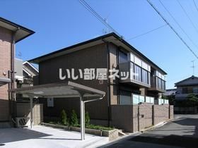 パティオヴィエント B棟の外観画像