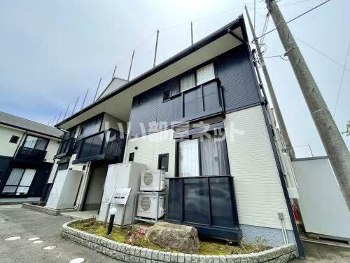 MAISON L’EST Bの外観画像