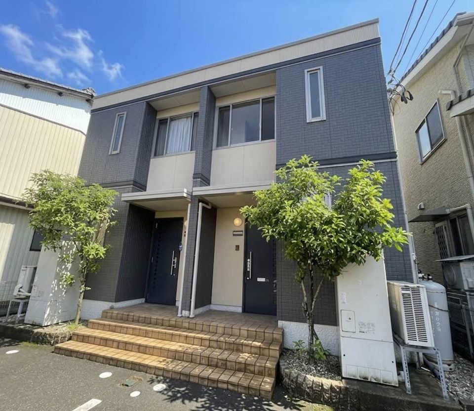 K&S villageの外観画像