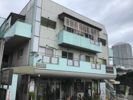 S．Aビルの外観画像