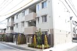 円町蒼憩舎の外観画像