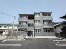 D-residence吉津の外観画像
