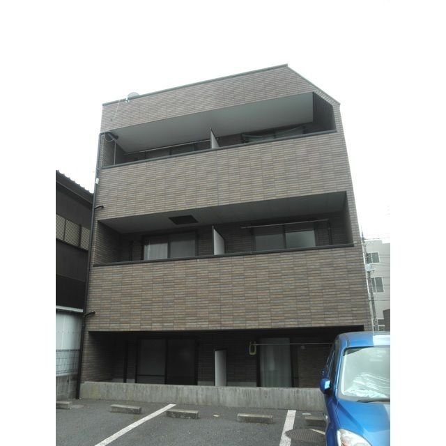 アンプルール フェール K-1の外観画像
