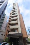 GALICIA RESIDENCE HIROOの外観画像