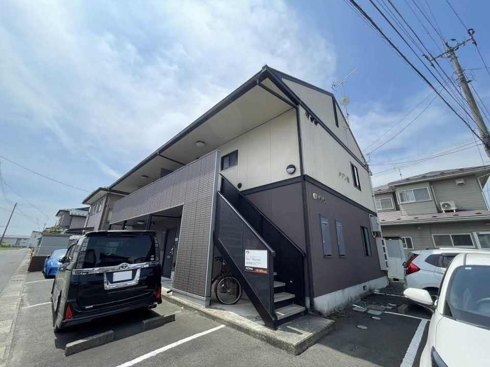 メゾン泉の外観画像