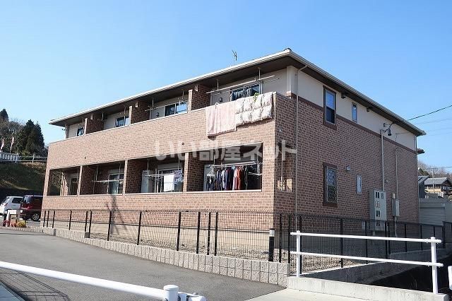 West Yの外観画像