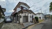 熊谷市肥塚一戸建賃貸住宅の外観画像