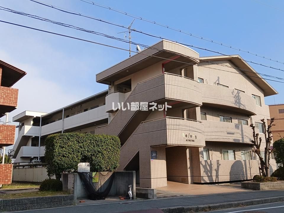 Belong枚方東2番館の外観画像