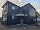 BlackCoffeeの外観画像