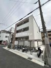 フジパレス東園田公園Ⅱ番館の外観画像
