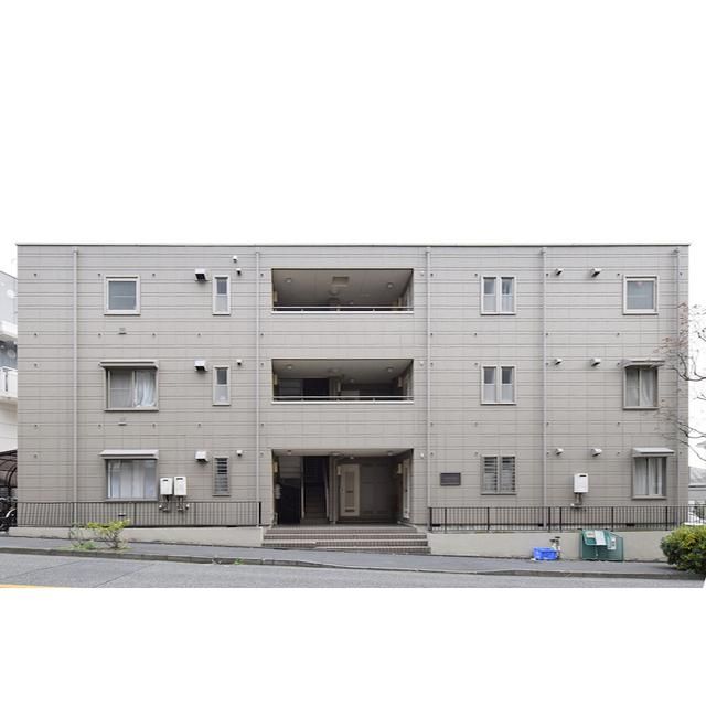 リリオ王禅寺の外観画像