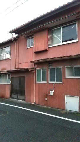 大垣市若森町近松邸の外観画像