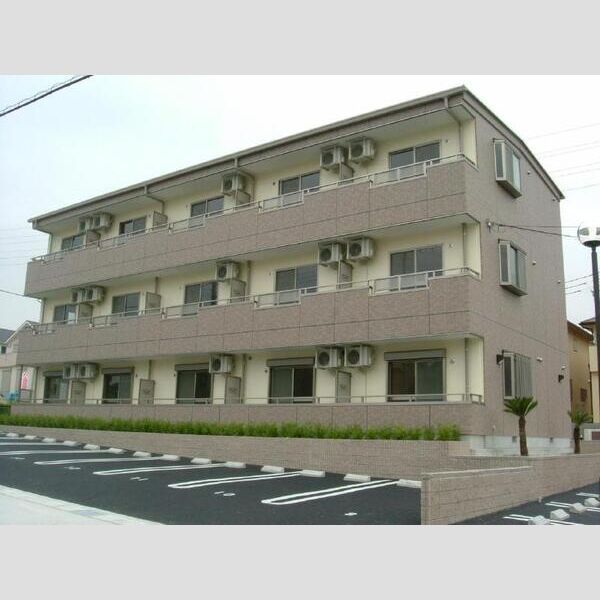 ソフィア ブルーの外観画像