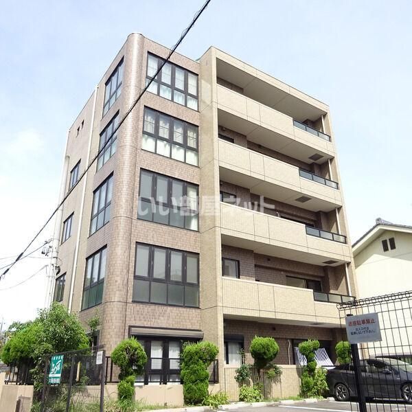 宮部ビルの外観画像