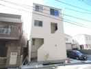 フォーリア加賀の外観画像