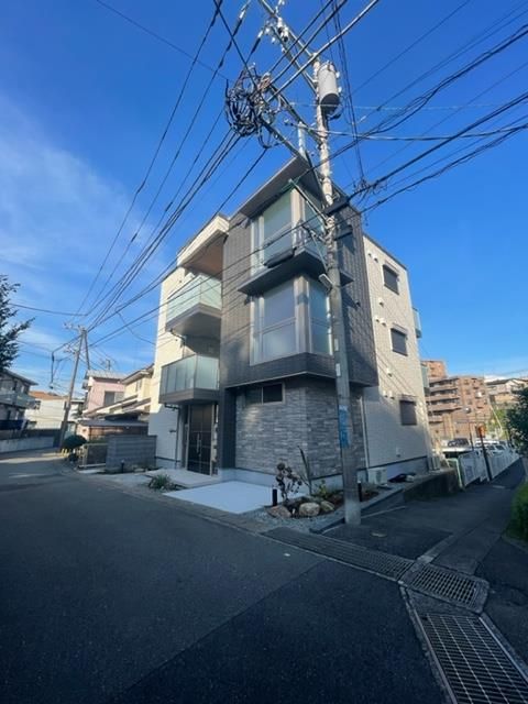 Englewoodの外観画像