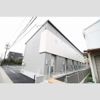 Maisonette land 千代崎駅 Aの外観画像