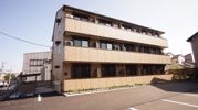 メゾンエトワール雲雀町の外観画像